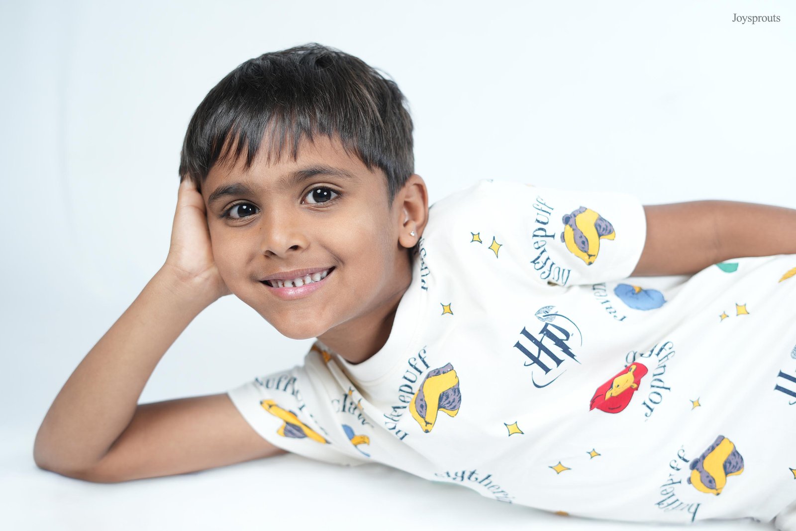 Joy Sprouts Kids Wear Campaign